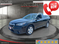2022 Subaru OutbackNo Accidents | Safety Certification Included Financing & Warranty Options Availab... (image 2)