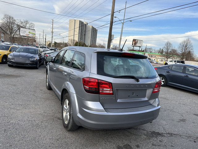 2015 Dodge Journey FWD 4dr in Cars & Trucks in City of Toronto - Image 2