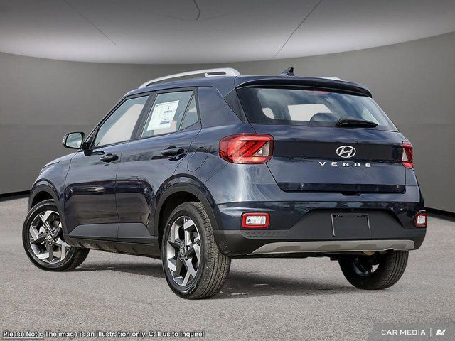 2025 Hyundai Venue Ultimate in Cars & Trucks in Guelph - Image 4
