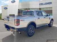 Conquer any terrain with this 2024 Ford Ranger XLT Crew Cab. Its robust 2.3L EcoBoost engine, paired... (image 4)