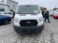 See Dealer Website for Details. 2021 Ford Transit fourgon utilitaire T-250 (image 5)