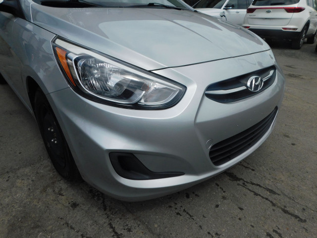 Hyundai Accent SE 2016 in Cars & Trucks in City of Montréal - Image 4