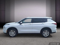 Le Mitsubishi Outlander SE 4WD 2023 est un VUS compact qui combine performance, confort et technolog... (image 3)