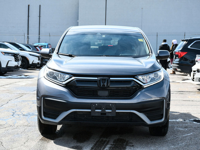 2020 Honda CR-V LX in Cars & Trucks in City of Toronto - Image 4