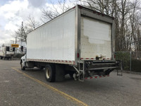 2018 HINO TRUCK 338;Medium Duty Trucks - VAN-REEFER Penske Location 632 BELGRAVE WAY DELTA BC V3M 5R... (image 5)