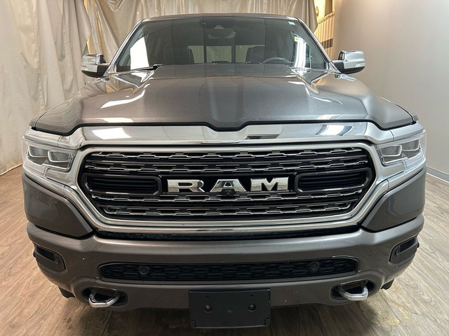  2021 Ram 1500 LIMITED | ADVANCED SAFETY GROUP | SUNROOF in Cars & Trucks in Moose Jaw - Image 2