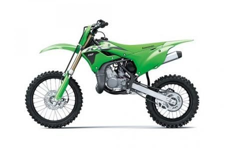 2024 Kawasaki KX112 in Dirt Bikes & Motocross in Swift Current - Image 2