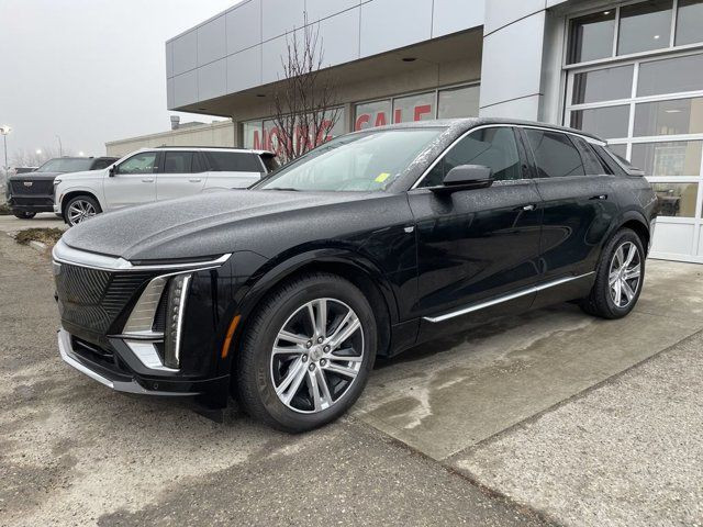 2024 Cadillac LYRIQ Tech in Cars & Trucks in Calgary - Image 2