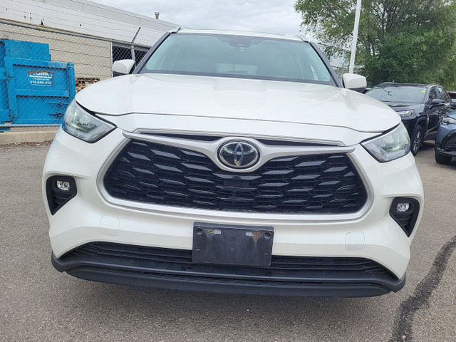 2020 Toyota Highlander XLE-LEATHER-SUNROOF-DRIVER ASSIST-8 PASSE in Cars & Trucks in City of Toronto - Image 3