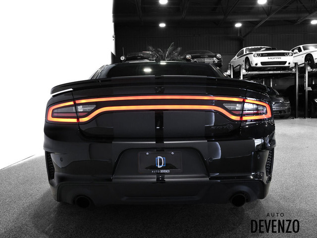 2023 Dodge Charger SRT Hellcat Widebody Jailbreak 717hp in Cars & Trucks in Laval / North Shore - Image 4
