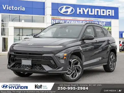 See Dealer Website for Details. Hyundai Kona N Line 2025 Engine: 4 Cylinder Engine 1.6L L/100Km City...