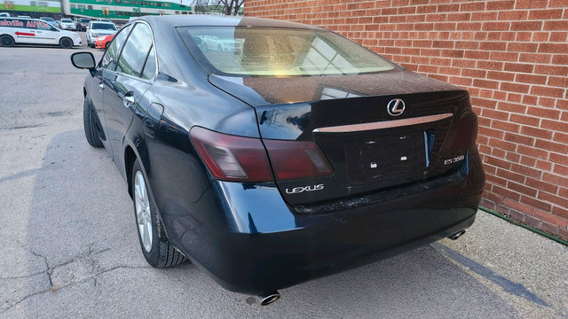 2007 Lexus ES 350 4dr Sdn in Cars & Trucks in Oakville / Halton Region - Image 3
