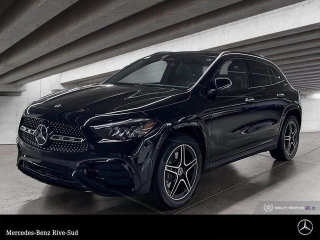 2026 Mercedes-Benz GLA 250 4MATIC in Cars & Trucks in Longueuil / South Shore