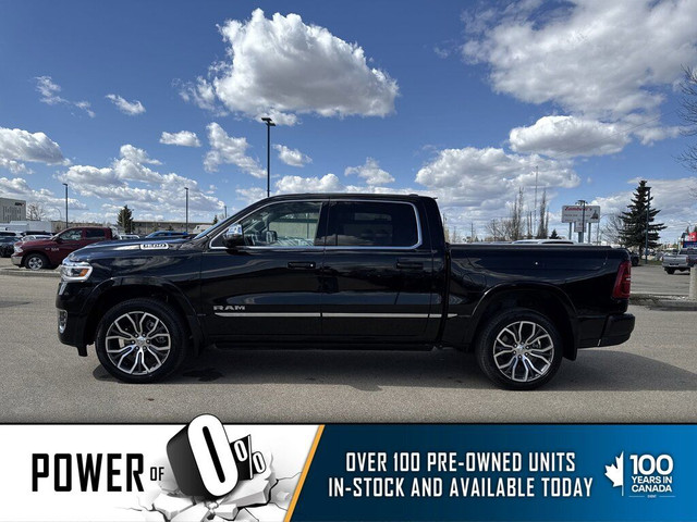 2025 Ram 1500 Tungsten in Cars & Trucks in Edmonton - Image 4