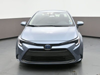 Introducing the 2023 Toyota Corolla LE. With just 15 000 km this sedan is practically brand new. Enj... (image 1)