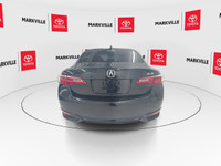 Here's a breakdown of what the 2017 Acura ILX Technology Plus Package typically included and its gen... (image 8)