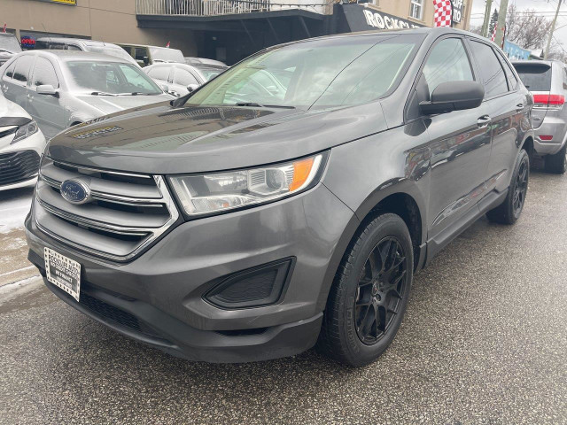 2017 Ford Edge SE SE in Cars & Trucks in City of Toronto