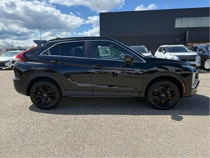 2025 Mitsubishi Eclipse Cross NOIR S-AWC in Cars & Trucks in Calgary - Image 4
