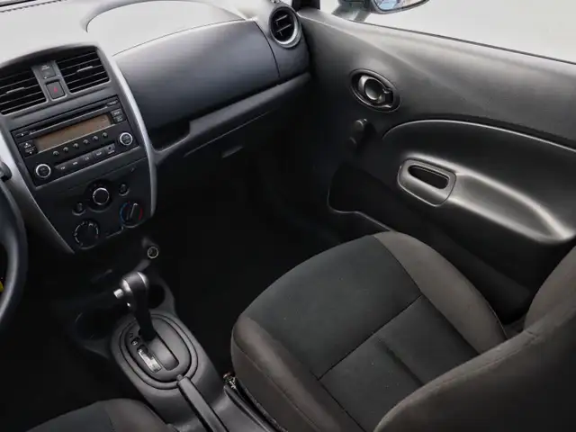 2017 Nissan Versa Note S in Cars & Trucks in Oakville / Halton Region - Image 14