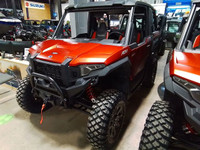 2024 Polaris Xpedition ADV Ultimate