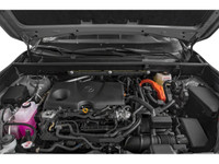 2022 Toyota RAV4 XLE Hybrid AWD – 74,951 km – Efficient, Reliable, and Feature-RichNow available at... (image 6)