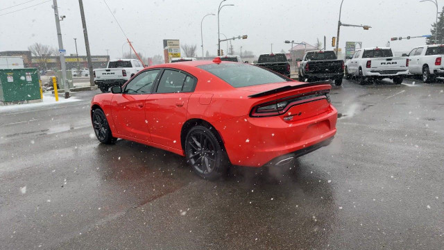 2022 Dodge Charger in Cars & Trucks in Edmonton - Image 4