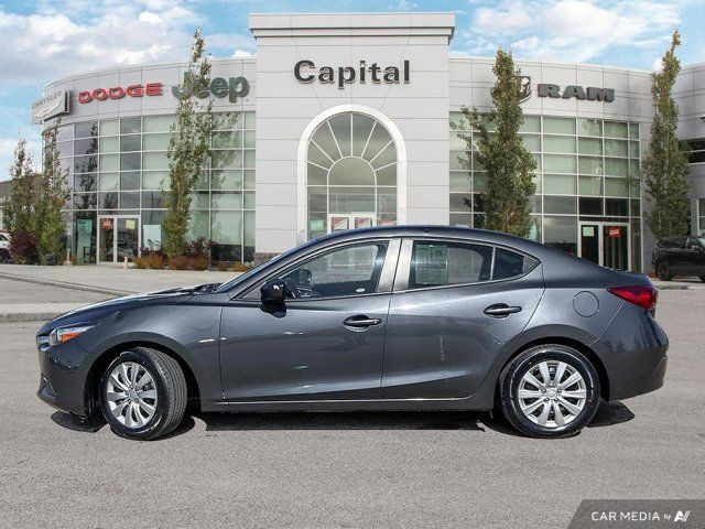 2018 Mazda Mazda3 GX | 6-Speed Manual | in Cars & Trucks in Edmonton - Image 2