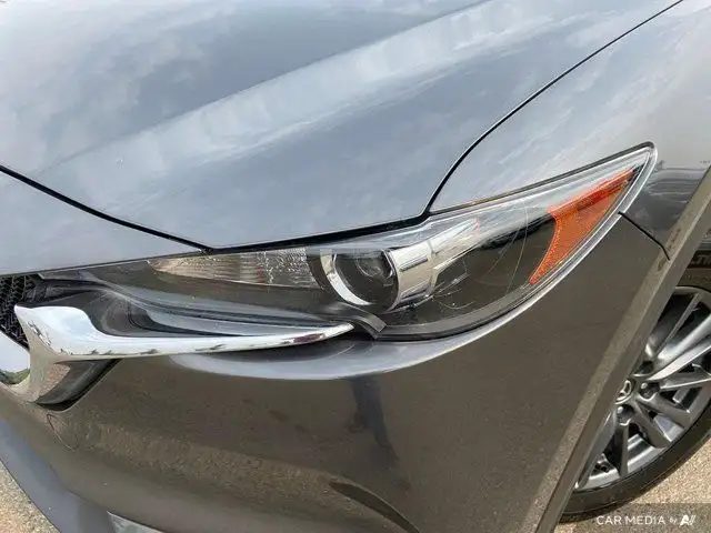 2021 Mazda CX-5 GS | Sunroof | Remote Start | in Cars & Trucks in Edmonton - Image 11