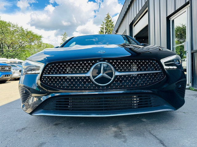 2025 Mercedes-Benz CLA-Class CLA 250 4MATIC in Cars & Trucks in Edmonton - Image 2