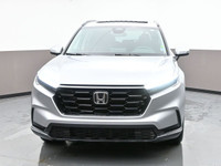 Come check out this CR-V Sport with sunroof, heated seats, heated steering and much more! Call 902-4... (image 1)
