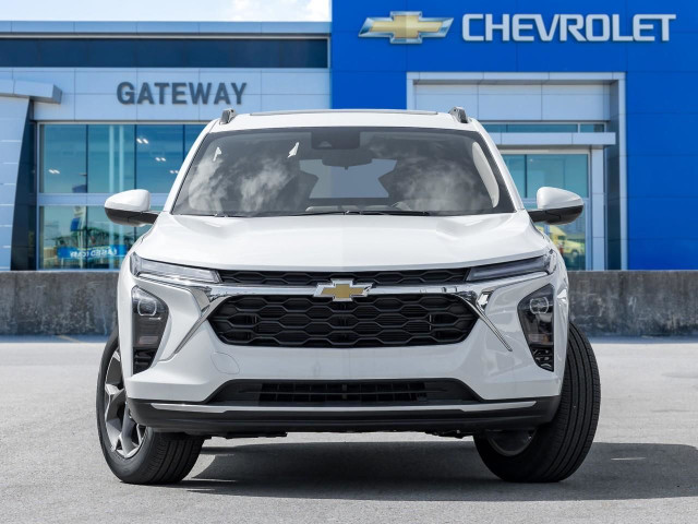 2025 Chevrolet Trax LT in Cars & Trucks in Mississauga / Peel Region - Image 2