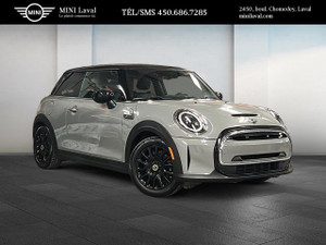 2023 MINI Cooper Cooper SE | Ligne Classique | Volant Chauffant |