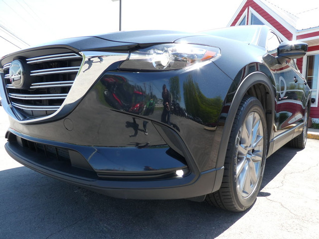  2020 Mazda CX-9 GS-L , Leather and Third Row Seating in Cars & Trucks in Moncton - Image 3