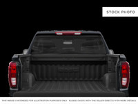 Unsure which Sierra 1500 PRO at Wolfe GMC Buick Edmonton will cater to your robust lifestyle? Consid... (image 6)