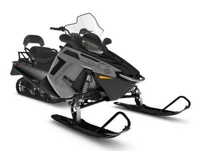 2025 Polaris 550 Voyageur LXT NorthStar Edition in Snowmobiles in Calgary
