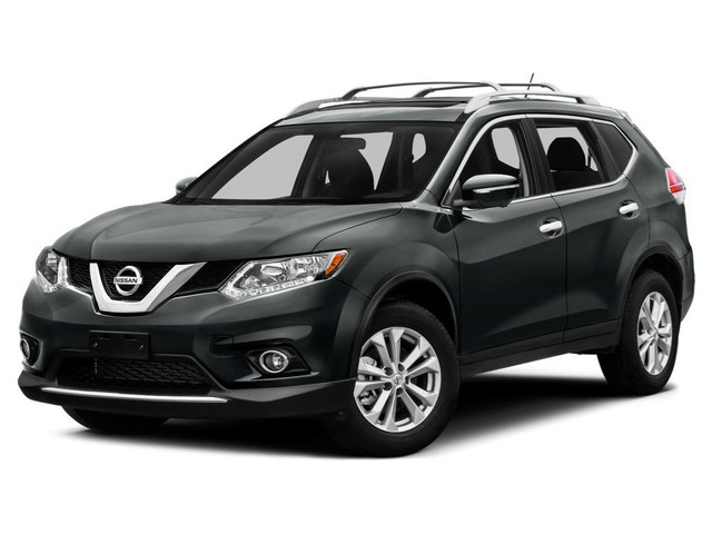 2016 Nissan Rogue SV | Heated Seats | Push Button Start | Backup in Cars & Trucks in Oakville / Halton Region