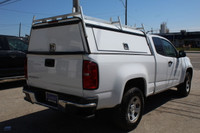 FREE CARFAX REPORT AVAILABLE ONTARIO ONE OWNER TRUCK 4 BRAND-NEW GOODYEAR WRANGLER ALL-SEASON TIRES... (image 7)