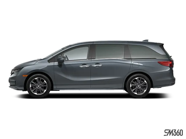 2024 Honda ODYSSEY ODYSSEY TOURING