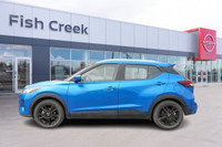 ==== 2023 Nissan Kicks SV Special Edition -- One Owner | No Accidents | Winter & Summer Tires | Low... (image 2)