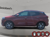 **Strickland's is home of the Hassle-Free car shopping experience. We make car buying fun, find your... (image 5)