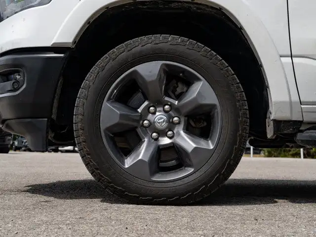 2023 Ram 1500 Big Horn dans Autos et camions dans Barrie - Image 13