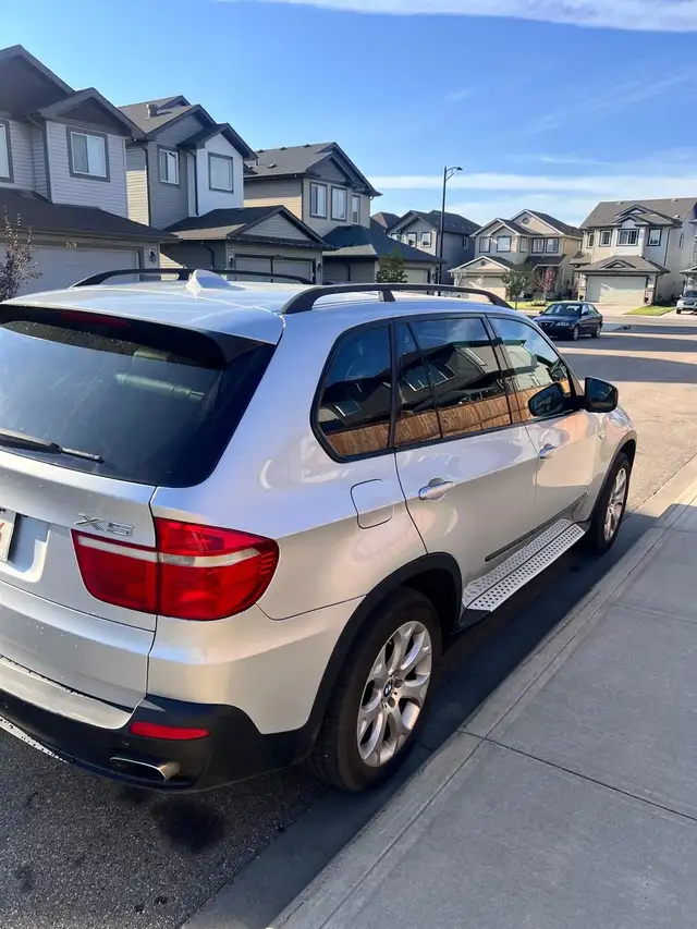 2008 BMW X5 | Cars & Trucks | St. Albert | Free local classifieds - Kijiji