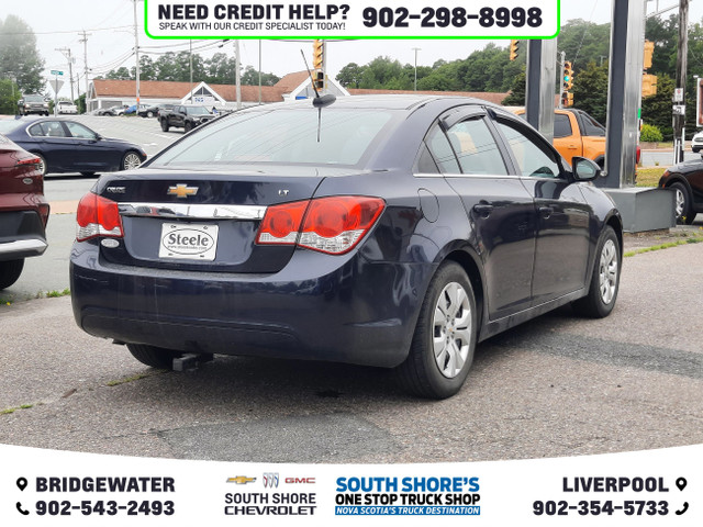 2016 Chevrolet Cruze Limited LT in Cars & Trucks in Bridgewater - Image 4