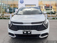 This Kia Sportage delivers a Regular Unleaded I-4 2.5 L/152 engine powering this Automatic transmiss... (image 7)