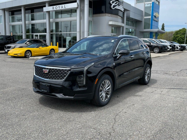 2025 Cadillac XT4 in Cars & Trucks in Oakville / Halton Region