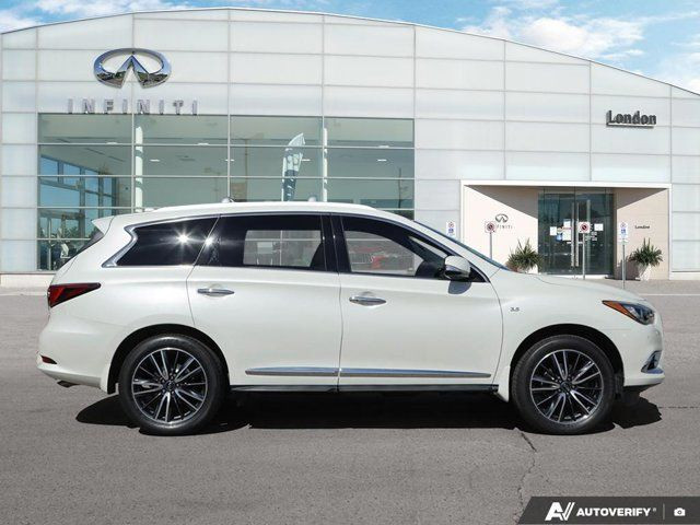2020 INFINITI QX60 in Cars & Trucks in London - Image 2