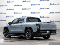 Experience the Future of Driving with the 2025 GMC Sierra EV Max Range Denali – Where Power Meets Su... (image 3)
