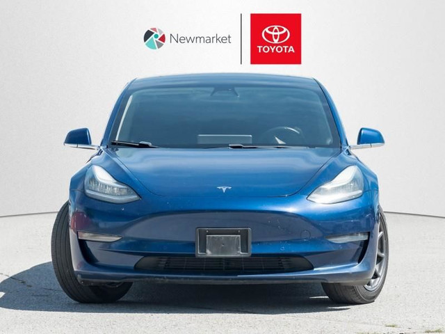 2019 Tesla Model 3 in Cars & Trucks in Markham / York Region - Image 2