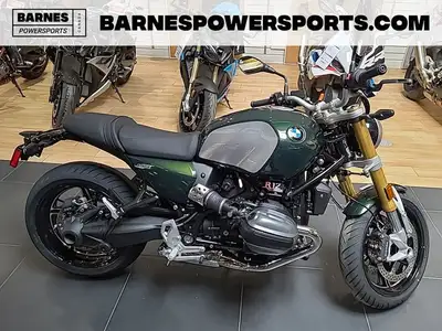 Base MSRP: $18,195Factory Options:Comfort PackageHeadlight ProSolo Seat with Brushed Aluminum RearTi...