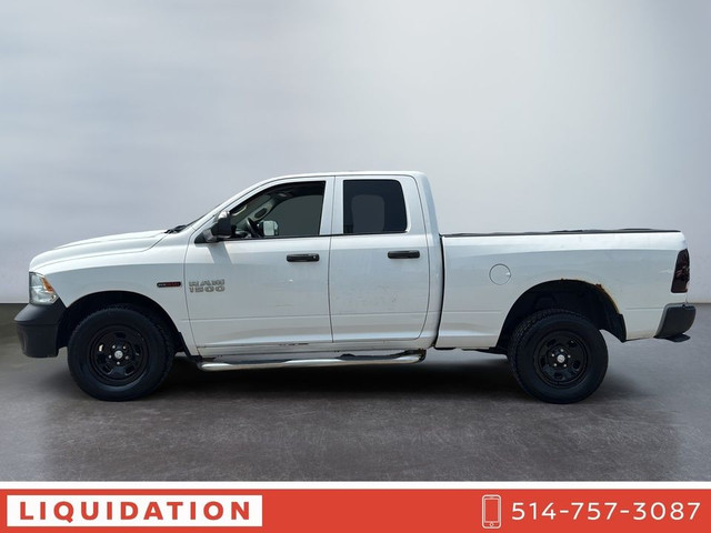 2015 Ram 1500 TRADESMAN in Cars & Trucks in Laval / North Shore - Image 3